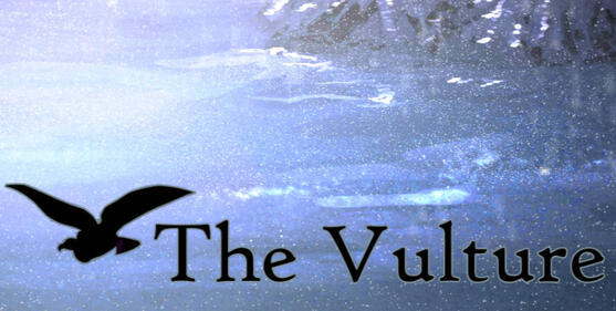 An image of a wintery field