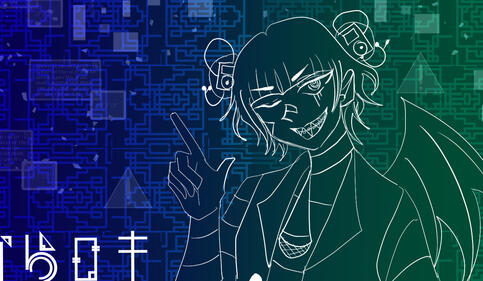 An image that says 'Karaloki'